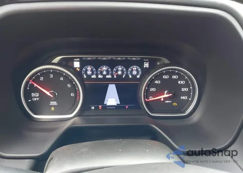 2021 Chevrolet Suburban 4Wd Premier z USA, uszkodzony, nr VIN 1GNSKFKDXMR340660